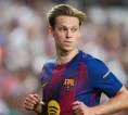 Frenkie de Jong Putuskan untuk Menolak Operasi