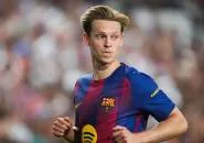 Frenkie de Jong Putuskan untuk Menolak Operasi