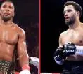 Fury Ragukan Duel Anthony Joshua vs Moses Itauma Bakal Terwujud
