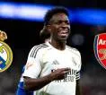Harga Vinicius Jr Jadi Dilema Chelsea Saat Arsenal Bergerak