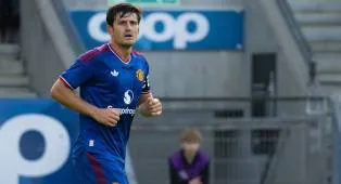 Harry Maguire Mau MU Datangkan Lebih Banyak Bintang Baru