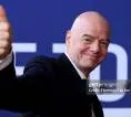 IOC Tolak Selidiki Gianni Infantino terkait Dugaan Pelanggaran Etik