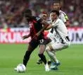 Jadwal Siaran Langsung: Celtic Tantang Milan, Juventus Hadapi Standard Liege