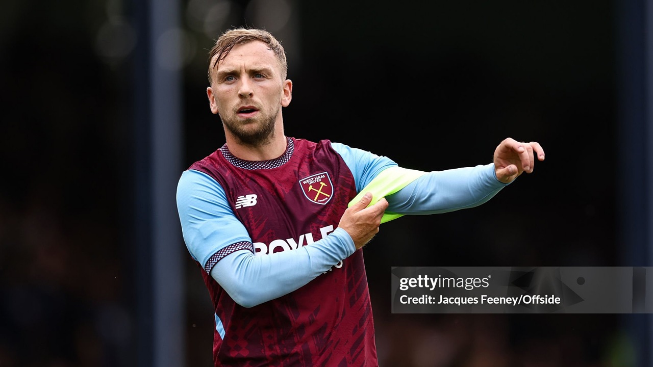 Jarrod Bowen Bisa Tinggalkan West Ham jika Gagal Promosi