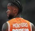 Jean Montero Tolak Tawaran Besar demi Olympiacos