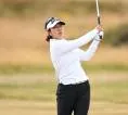 Jenny Shin Kuasai Women's Scottish Open, Unggul Lima Pukulan