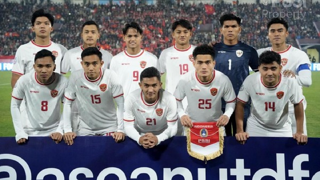 John Herdman Beri Kesempatan Kedua Untuk 4 Pemain Alumni Piala AFF 2024