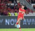 Justin Hubner dan M. Riyandi Masuk Daftar Skuad Timnas Meski Tak Ikut TC