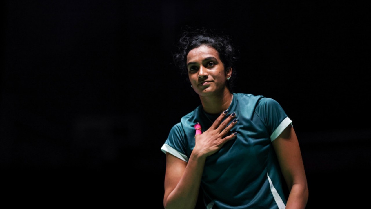 Kalah Dari Chen Yufei, PV Sindhu Mengeluh Jadwal Yang Kurang Adil