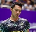 Kalah Lagi Dari Victor Lai, Jonatan Christie Bicara Begini