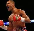 Kell Brook Buka Peluang Comeback Demi Lawan Conor Benn