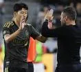 Kembali Gacor, Marc Dos Santos Yakin Son Heung-min Bintang Terus Cetak Gol