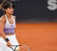 Ketika Mayar Sherif Jadi Kriptonit Bagi Paula Badosa