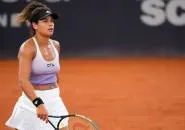 Ketika Mayar Sherif Jadi Kriptonit Bagi Paula Badosa