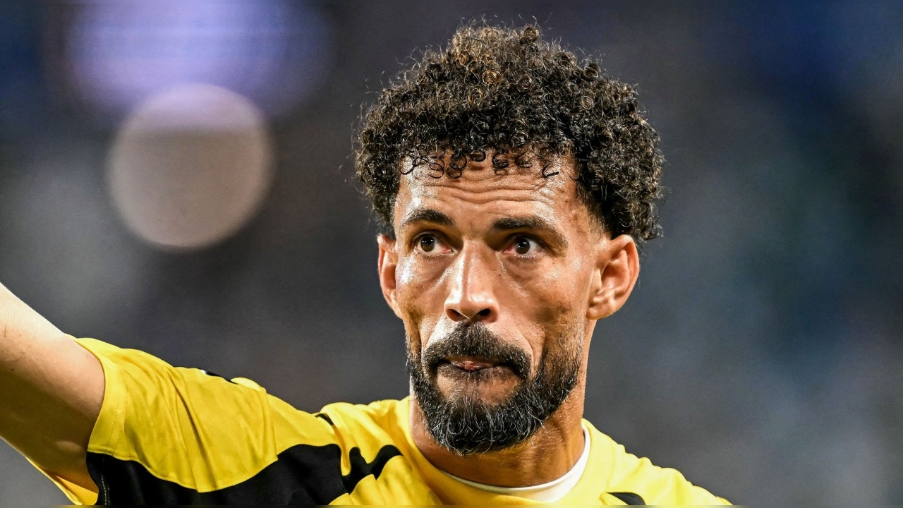 Kiper Sensasional Cabo Verde Resmi Gabung Colo Colo