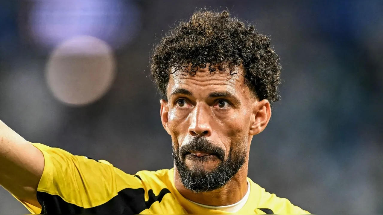 Kiper Cabo Verde