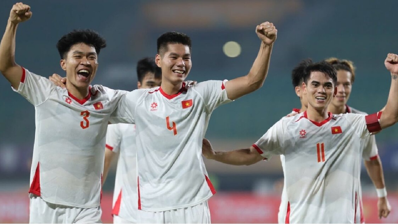 Klasemen Grup A Piala AFF: Vietnam di Puncak, Timnas Indonesia Ketiga