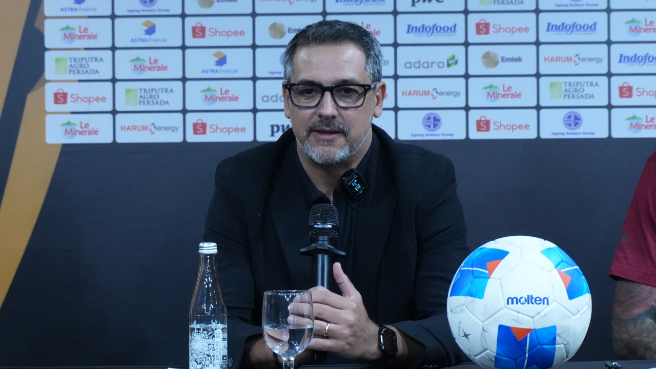 Kolektor Trofi terbanyak, Arema FC Tak Gentar Hadapi Persib