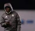 Lamini Fati Coba Curi Perhatian Jose Mourinho di Pramusim