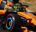 Lando Norris Raih Pole di Kualifikasi GP Hungaria 2026