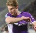 Lazio dan Fiorentina Bahas Transfer Tiga Pemain