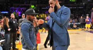 LeBron James Gabung 76ers: Penjelasan dari Rich Paul
