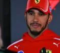 Lewis Hamilton Diabadikan, Tikungan Hungaroring Diberi Nama