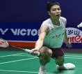 Libas Lin Chun Yi, Chou Tien Chen Tembus Final China Open 2026