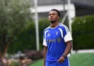 Lois Openda Hanya Dipinjam Secara Murni ke Lyon, Tak Ada Opsi Tebus