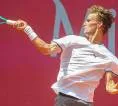 Luca Van Assche Permalukan Andrey Rublev Di Estoril