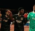 Maarten Paes Debut Bawa Ajax Menang 4-1 di Conference League