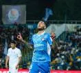Madura United Resmi Gaet Striker Asing untuk Musim Depan