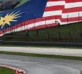Malaysia Siap Umumkan Kepulangan F1 di Sepang