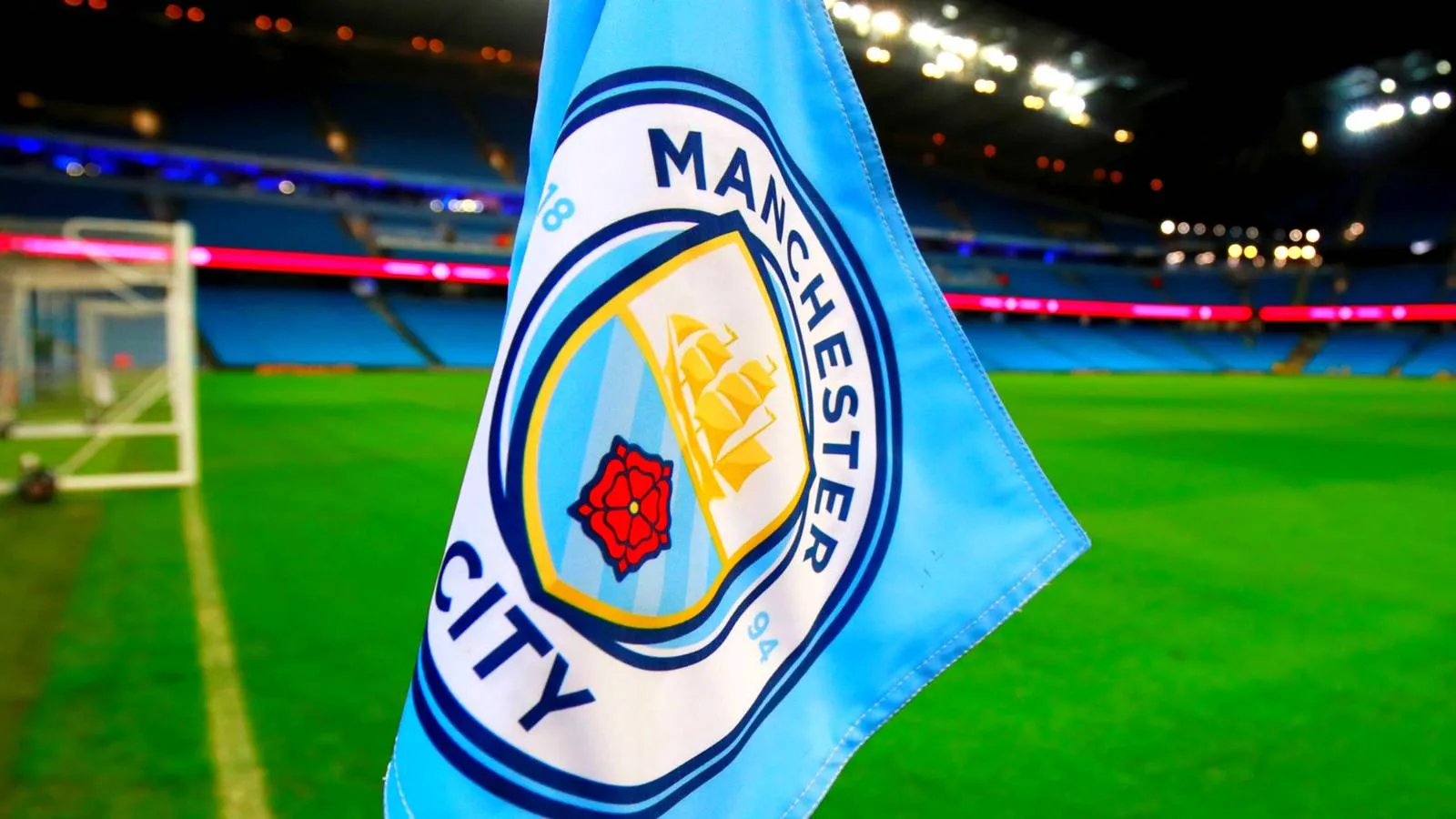 Man City Hadapi Tuduhan Baru yang Dinilai Tak Masuk Akal oleh Pakar Keuangan - sumber: (givemesport)
