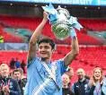 Manchester City Resmi Perpanjang Kontrak Abdukodir Khusanov