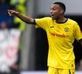 Marseille Tawarkan 13 Juta Euro untuk Rafik Belghali dari Hellas Verona