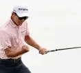 Michael Kim Cetak Skor 59, Pimpin 3M Open 2026