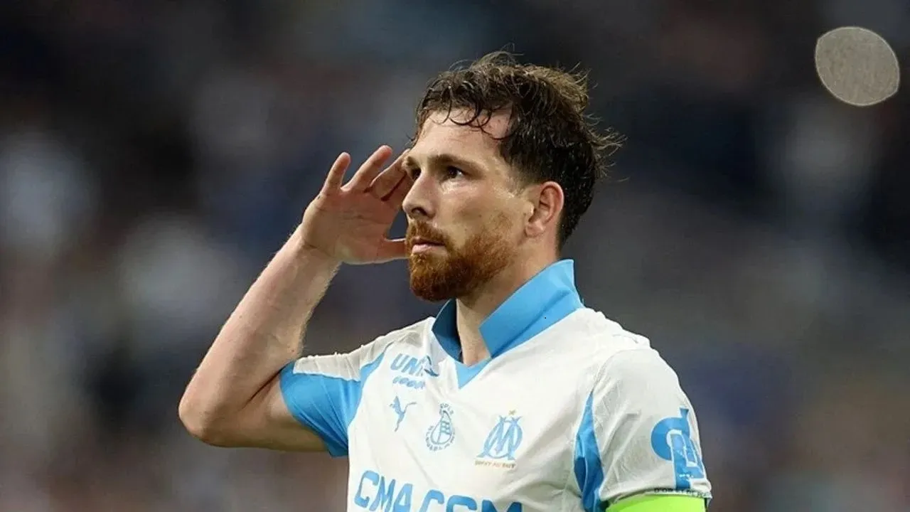Milan Mulai Tingkatkan Intensitas Minat Pada Pierre-Emile Hojbjerg