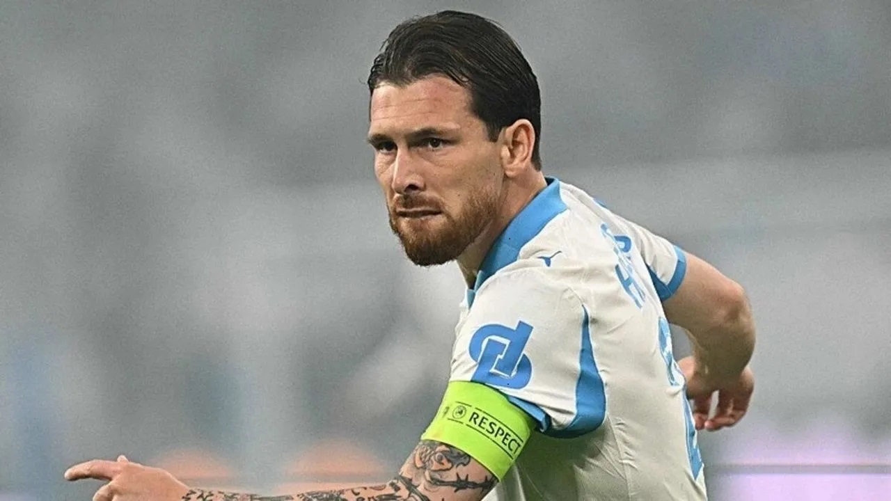 Milan Serius Incar Pierre-Emile Hojbjerg, Tapi Terkendala Jualan Pemain
