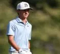 Miles Russell Selangkah Lagi Raih Gelar US Junior Amateur
