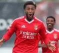 Monza Capai Kesepakatan dengan Benfica untuk Striker Muda Gustavo Varela