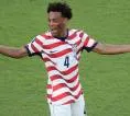 MU Masih Tertarik Rekrut Tyler Adams dari Bournemouth