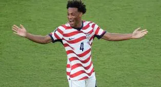 MU Masih Tertarik Rekrut Tyler Adams dari Bournemouth