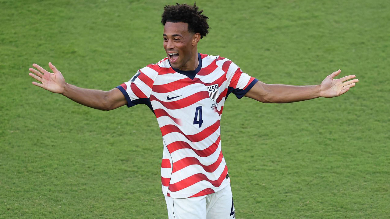 MU Masih Tertarik Rekrut Tyler Adams dari Bournemouth