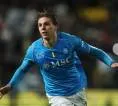 Napoli Lepas Zerbin dan Hasa ke Frosinone