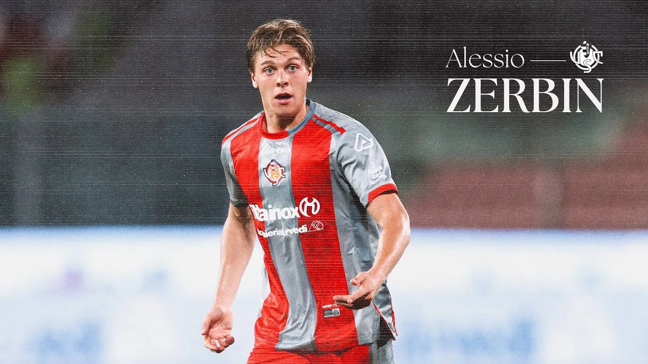 Alessio Zerbin