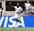 Napoli Tak Siap Tampung Lukaku Sebagai Pemain Cadangan
