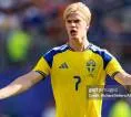 Newcastle United Siap Pecahkan Rekor demi Lucas Bergvall