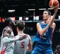 Nikola Tanaskovic Menambah Kedalaman Skuad Partizan Belgrade