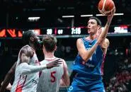 Nikola Tanaskovic Menambah Kedalaman Skuad Partizan Belgrade